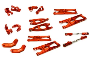 Billet Machined Suspension Kit for Arrma 1/10 Granite Voltage 2WD Mega Truck - Picture 1 of 1