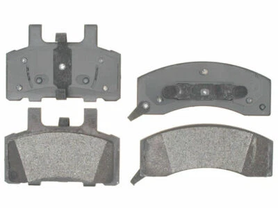 Para 1999 Chevrolet C3500HD conjunto de pastilhas de freio dianteiro Raybestos 35495PH - Imagem 1 de 2