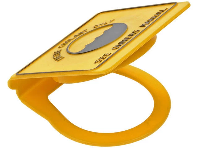 Tapa de tanque de expansión Dorman para Dodge Grand Caravan 1997-2020 15BDMM Foto 1 de 1