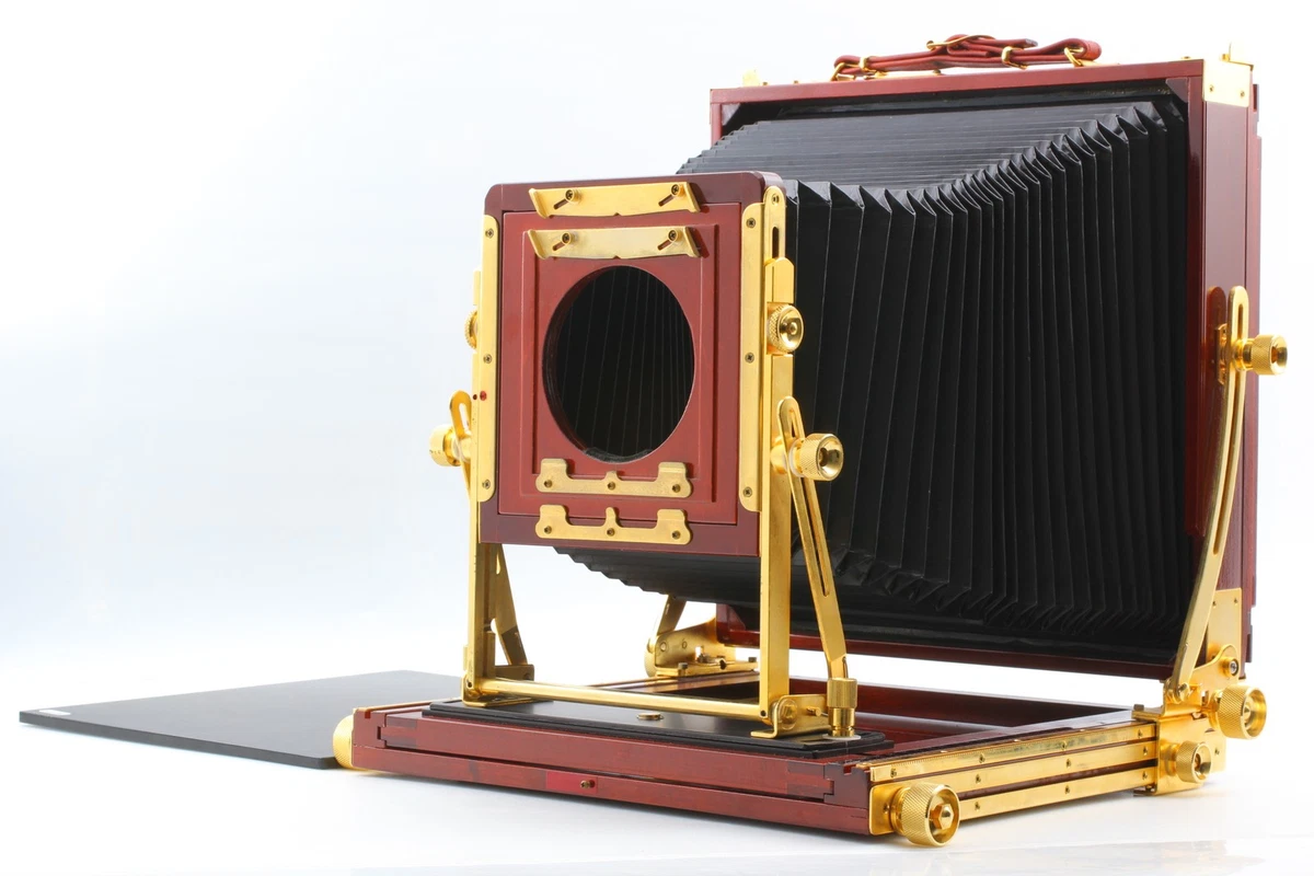 8x10 in Film Cameras for sale | eBay