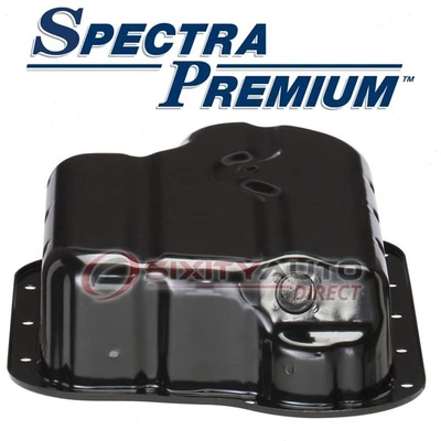 Spectra Premium Engine Oil Pan for 2010-2014 Hyundai Genesis Coupe - wy - Imagem 1 de 4