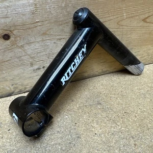 Vintage 1990 Ritchey Quill Stem 120mm 1” Steerer 25.4 mm Clamp 10° Rise 22.2mm - Picture 1 of 12
