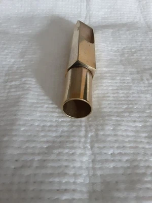 Мундштук Dave Guardala Michael Brecker II - Изображение 1 из 4