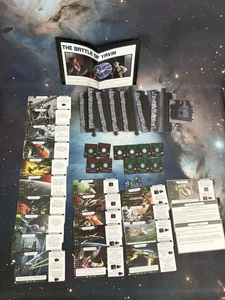 X-Wing Miniatures Battle of Yavin Completo Suelto (E260) - Imagen 1 de 8
