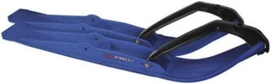 C&A PRO 77260320 Razor RZ Skis - Blue - 6" - Pair 77260320 4602-0014 - Picture 1 of 5