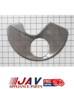 OEM Amana Dishwasher Screen Filter Cover Inv# LR245 - Picture 1 of 1