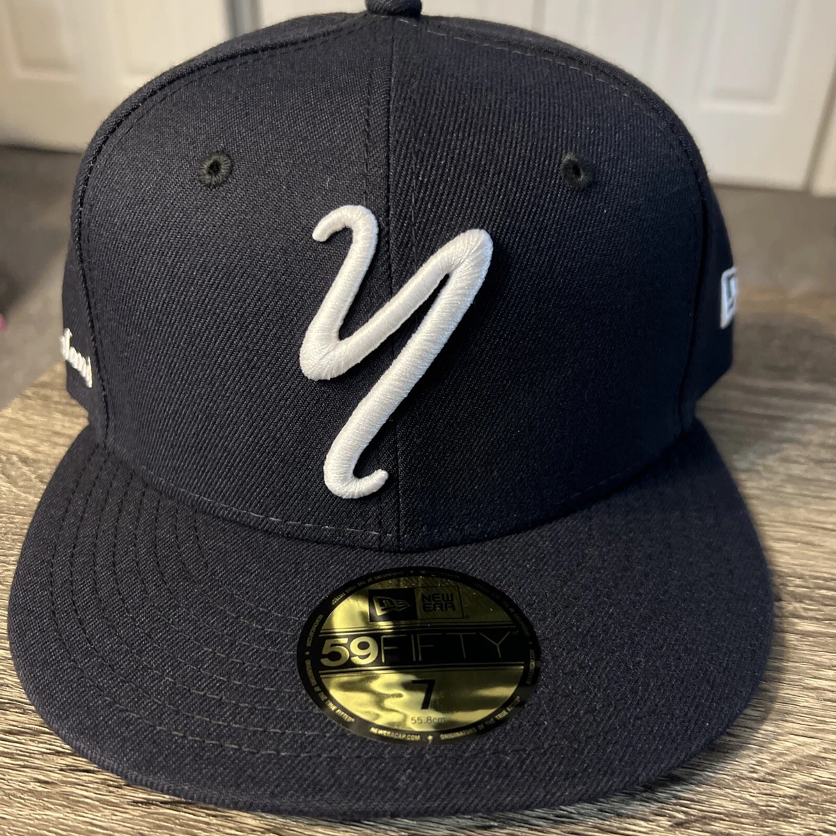 Staten Island Yankees Minor League Baseball Fan Cap, Hats for sale