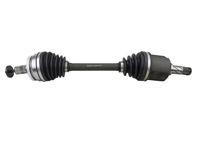 Conjunto de eje delantero izquierdo para Volvo V70 Naturally Aspirated KC264CY 2001-2007 Foto 1 de 1
