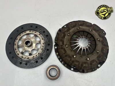 Placa de presión de embrague manual Porsche Boxster Cayman 2000-08 2,7 L 5 velocidades OEM 39 k Foto 1 de 4