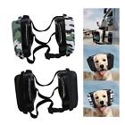 Hearing Protection for Dogs Medium and Large Dog Dog Protective Ear Muffs for