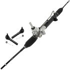 Rack and Pinion + Outer Tie Rod for 2008-2010 Town & Country Dodge Grand Caravan