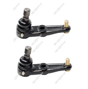 Pair Set 2 Front Lower Suspension Ball Joint Kits Mevotech For Mazda MX-3 92-93 - Picture 1 of 1