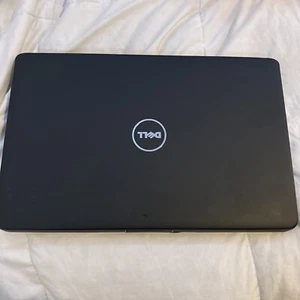 Dell Inspiron 1545 Laptop Pentium 2.00GHz 4GB RAM 150GB HDD Windows XP - Picture 1 of 7