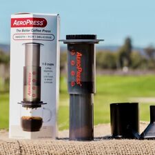 AeroPress Original Coffee / Espresso Maker, 1-3 Cups - Open Box NEVER USED ☕️✅