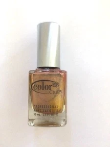 Color Club Cosmic Fate Halo Nail Polish Lacquer 2013 Halo Hues Holographic - Picture 1 of 1