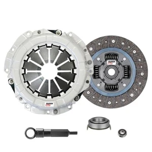 OEM PREMIUM HD CLUTCH KIT for 1989-1998 SUZUKI SIDEKICK 1.6L 1.8L X-90 JS JLX JX - Picture 1 of 7
