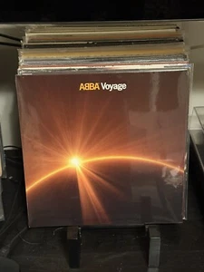 ABBA - Voyage - LP Vinyl - New, Sealed - Picture 1 of 3