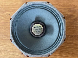 Philips AD7091/M8 Vintage Lautsprecher NOS – Mehrere verfügbar - Neu - Bild 1 von 5