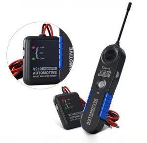 Auto Circuit Tester Car Repair Cable Circuit Wire Tracker Tracers Analyzer 6-42V - Picture 1 of 15