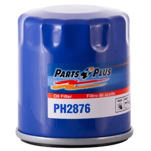 Parts Plus PH2876 Engine Oil Filter Standard No Box - Picture 1 of 4