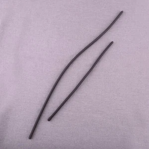 Front Wiper Blade Rubber Refills Fit for Lexus UX200 2019-2022 85214-02340 - Picture 1 of 3