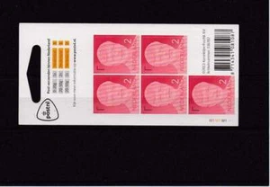 Nederland Postfris 2014 MNH V3257 - Hangblokje Koning Willem Alexander - Bild 1 von 1
