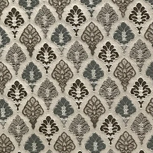 Mughal Chandelier Jacquard, 54" Wide, Upholstery Window Crafts, Sold by Yard - Picture 1 of 6