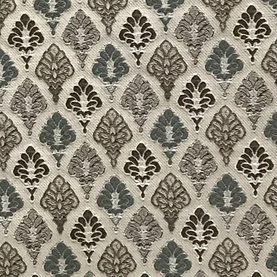 Mughal Chandelier Jacquard, 54" Wide, Upholstery Window Crafts, Sold by Yard - Image 1 of 4