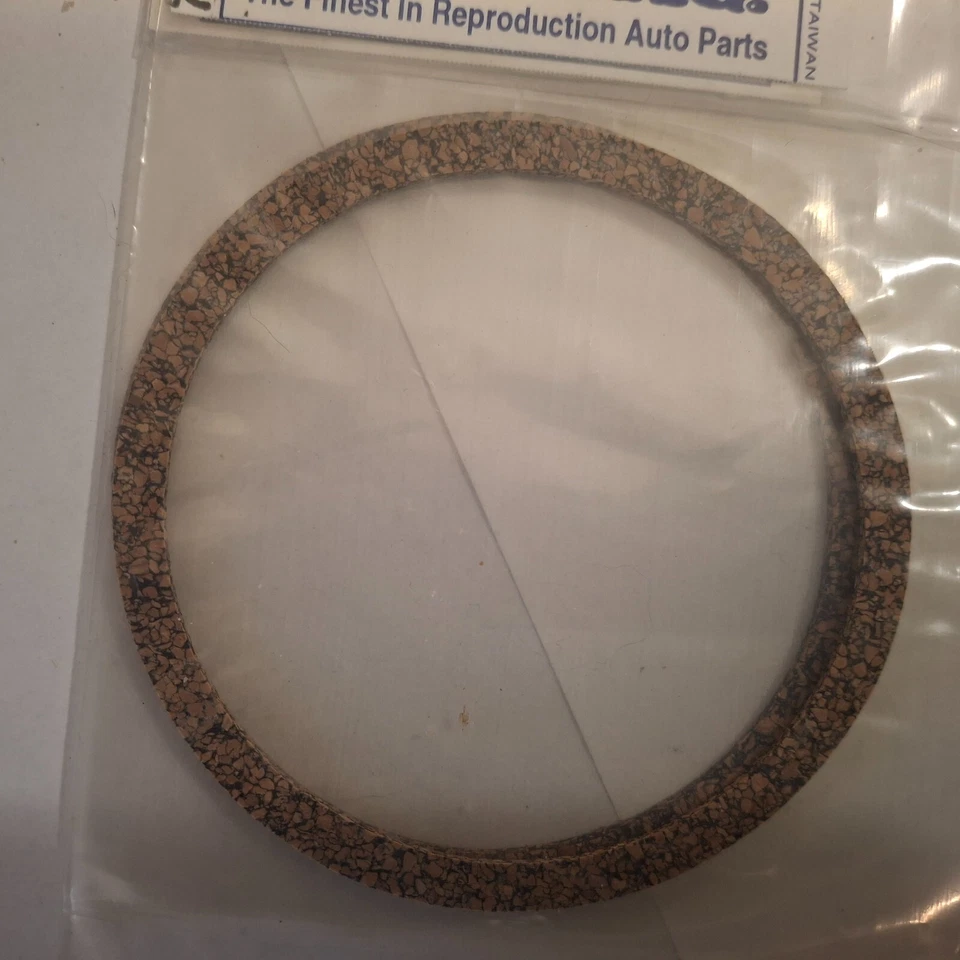 Junta de lente de lámpara trasera de coche Ford 1937 78-13460 Foto 1 de 2