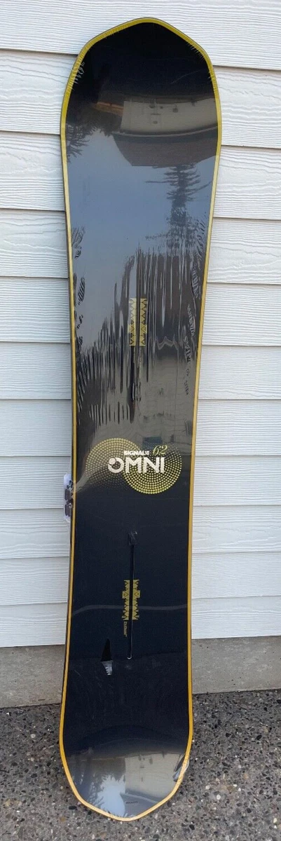 Signal Snowboard for sale | eBay