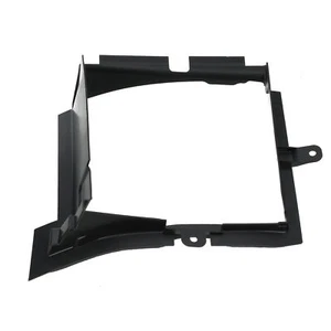 NEW GENUINE 2016-2024 Chevrolet Camaro Radiator Rear Duct Driver Side 84027001 - Picture 1 of 4