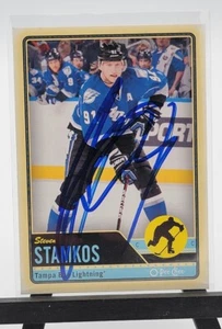 Steven Stamkos signiert 2012/13 OPC O-PEE-CHEE #239 TAMPA BAY LIGHTNING - Bild 1 von 1