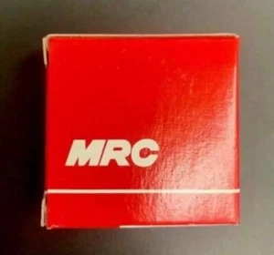 Rodamiento Doble Fila MRC 5210 CZZ Nuevo Sellado En Caja (5210CZZ) - Imagen 1 de 3