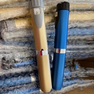 für Insulin Pen Magic Pen Insulinpatrone für leere Kassettenflasche 3ml - Bild 1 von 19