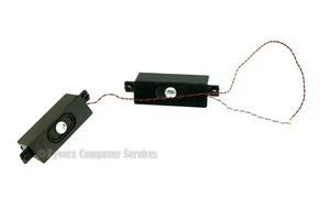 ZX6971 GENUINE GATEWAY DESKTOP SPEAKER KIT ZX6971 (GRADE A) (CC12) - Picture 1 of 2