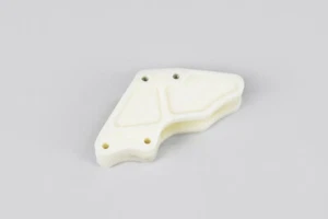 Cruna Guida Catena Scorricatena Kawasaki KX 85 1998=>2020 Chain Slider - Imagen 1 de 1