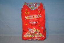 Smarties - 5 Pound Bag - Over 300 Rolls - Original Flavor - & Fresh