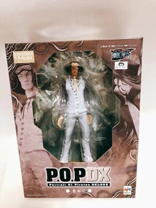 Figura AOKIJI One Piece Portrait Of Pirates Japón Megahouse NUEVO en CAJA - Imagen 1 de 9