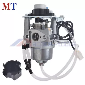 7DX-E4101-11-00 Carburetor Fits For Yamaha EF2000ISC EF2000ISCH EF2000 Generator - Picture 1 of 16