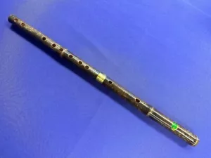 Sheng Xing Vintage traditioneller Stil Bambus Dizi chinesische Flöte (Taste C/F) - Bild 1 von 2