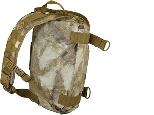 Hazard 4 DEFENSE COURIER DIAGONAL MESSENGER Soft, quilted, laptop/armour pocke - Picture 1 of 10