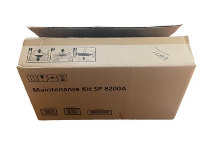 Kit de mantenimiento Ricoh tipo SP8200A 402960 para Ricoh Aficio serie SP-8200dn Foto 1 de 2