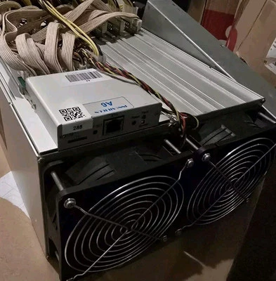 Innosilicon A6 LTC MASTER ANTMINER TOP Zustand - Bild 1 von 4