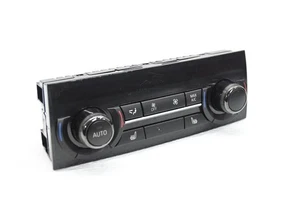 ⭐ 09-18 Bmw F06 6/7 Series Rear Center Console AC Climate Temperature Switch Oem - Picture 1 of 10