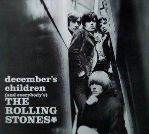 Rolling Stones – December's Children (And Everybody's) CD 2002 ABKCO) SACD - Picture 1 of 2