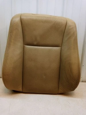 Lexus LS460 LS600H 2007 2008 2009 paso delantero asiento superior cojín OEM usado Foto 1 de 4