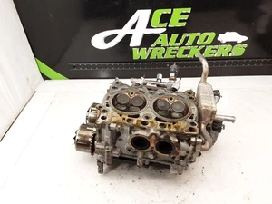 Passenger Right Cylinder Head Fits 17-19 FORESTER 653346 - Picture 1 of 7