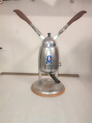 Caffettiera Gilda Gaggia Foto 1 de 4