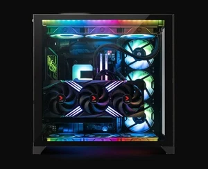 Powerful RTX 4080 Desktop PC – i7/i9 Ryzen, 4K Ultra Gaming, FAST Shipping - Picture 1 of 3