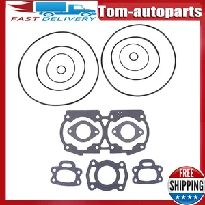 For Sea Doo 717 720 GS GSI GTI GTS SPXP HX SPX Top End Rebuild Head Gasket Kit - Picture 1 of 7